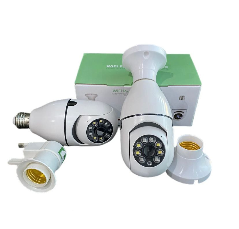 Camara Bombillo