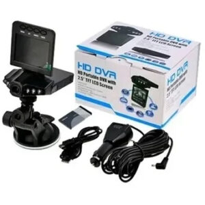 Cámara grabadora automóvil dvr HD