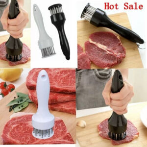 Ablandador de carne x2