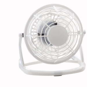 VENTILADOR DE ESCRITORIO USB
