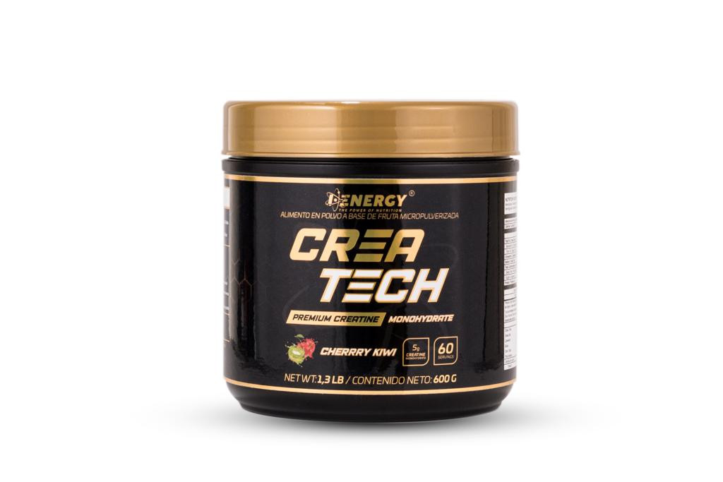 CREATECH