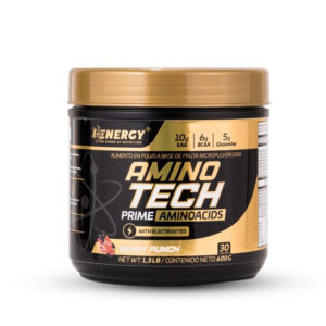 AMINOTECH