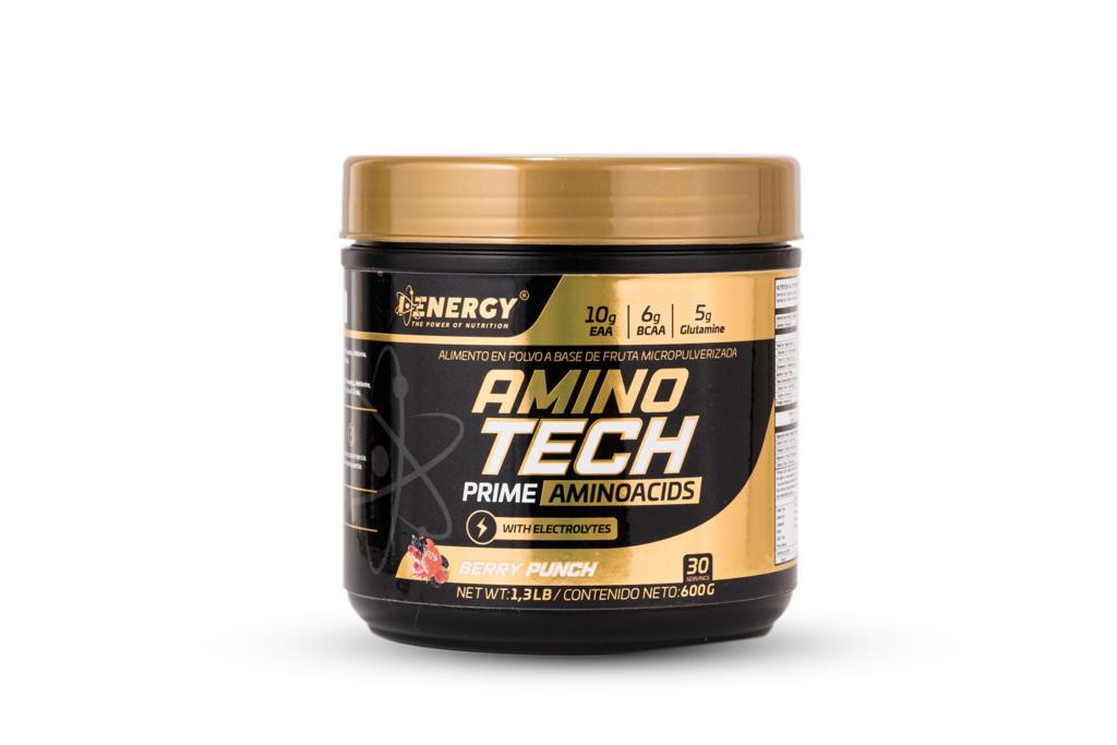 AMINOTECH