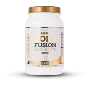 GOLD FUSION