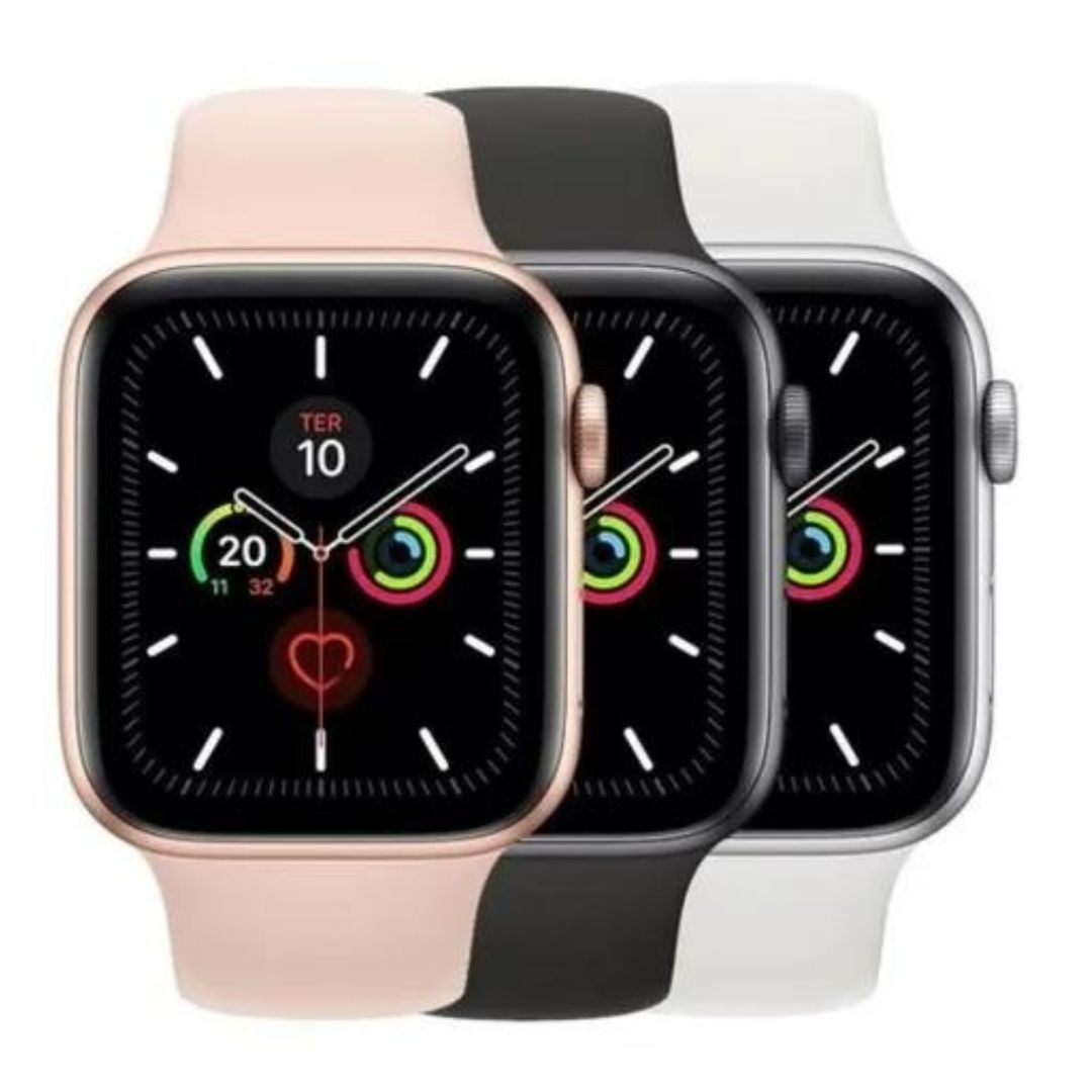 RELOJ T500 DOBLE PULSO - Imagen 2