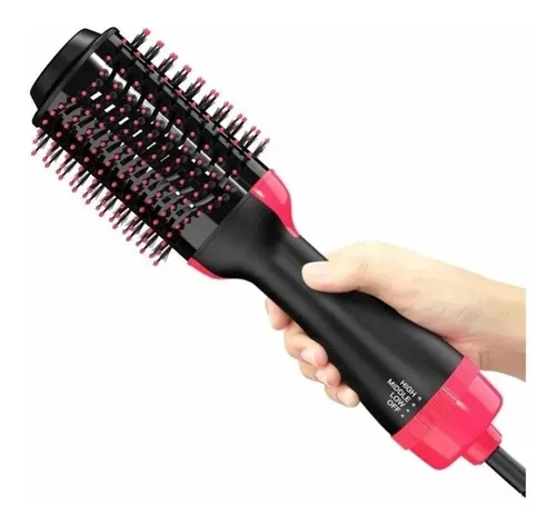 Cepillo Secador Voluminizador