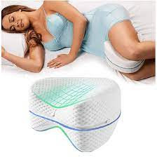Almohada Cojín Entre Pierna Ortopedico