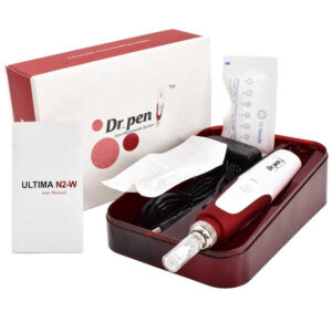 Derma Pen Antiarrugas Eliminar m&m