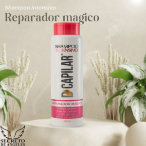 SHAMPOO REPARADOR MAGICO