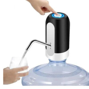 Dispensador De Botellón