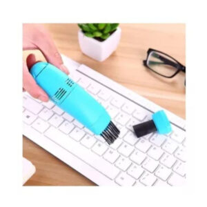 Mini Aspiradora Usb Teclado Pc Portatil
