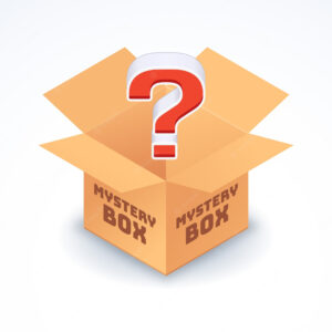 Caja Misteriosa mini