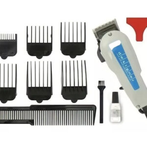 Máquina Peluquería whal kit 9 PIEZAS