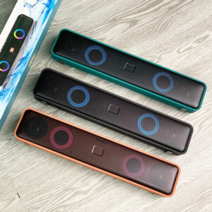Barra De Sonido Bluetooth HDY-G36