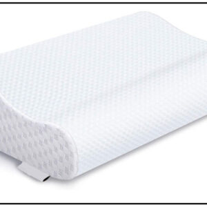 Almohada Memory Pillow Ortopédica Indefo