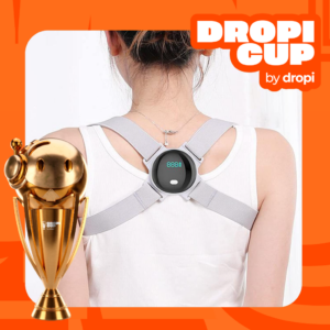Corrector posturaFK22B-33 DROPI CUP