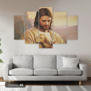 CRISTO - 03