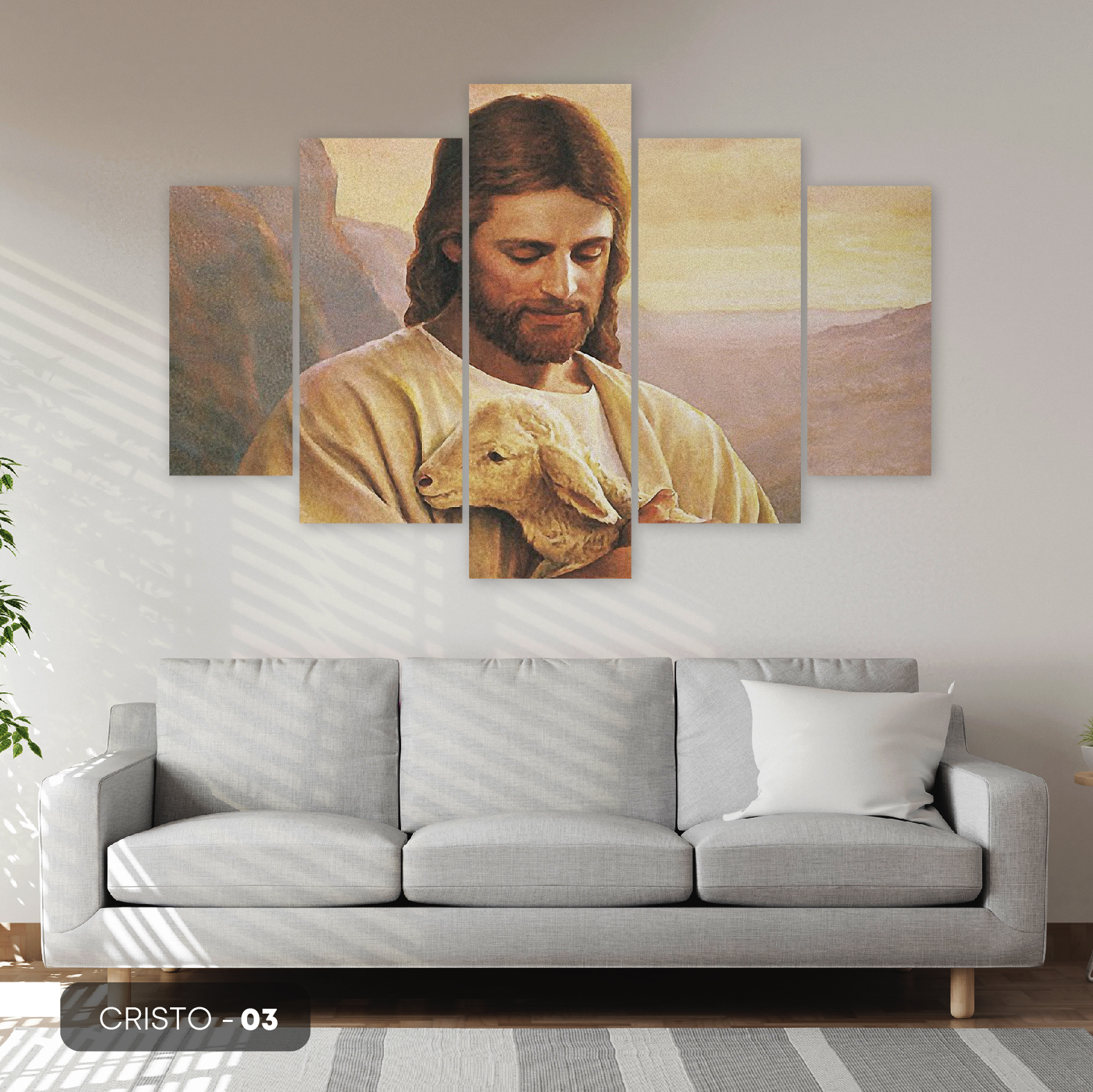 CRISTO - 03