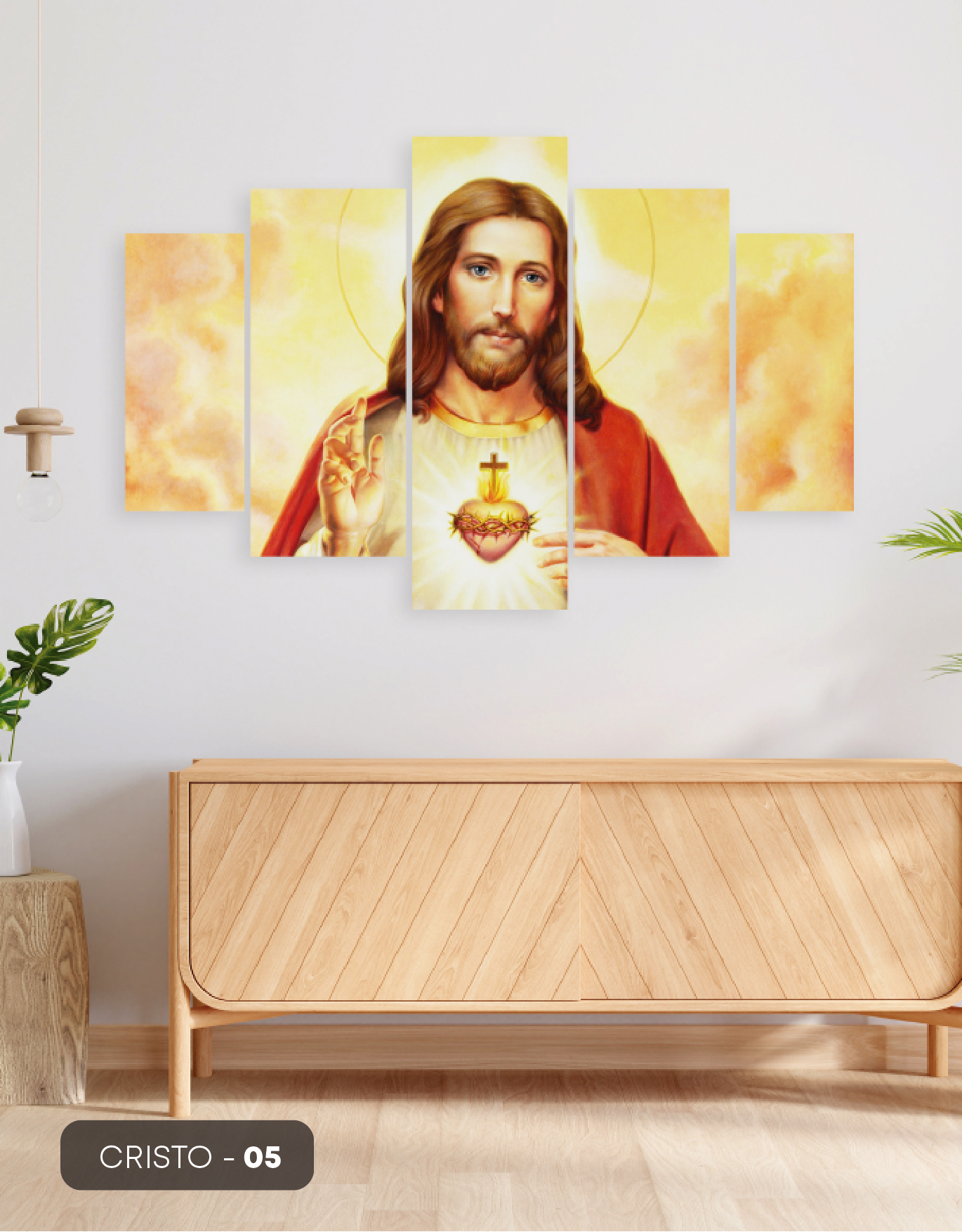 CRISTO - 05