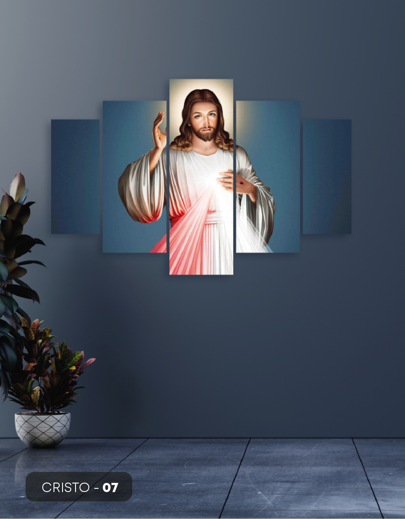 CRISTO - 07