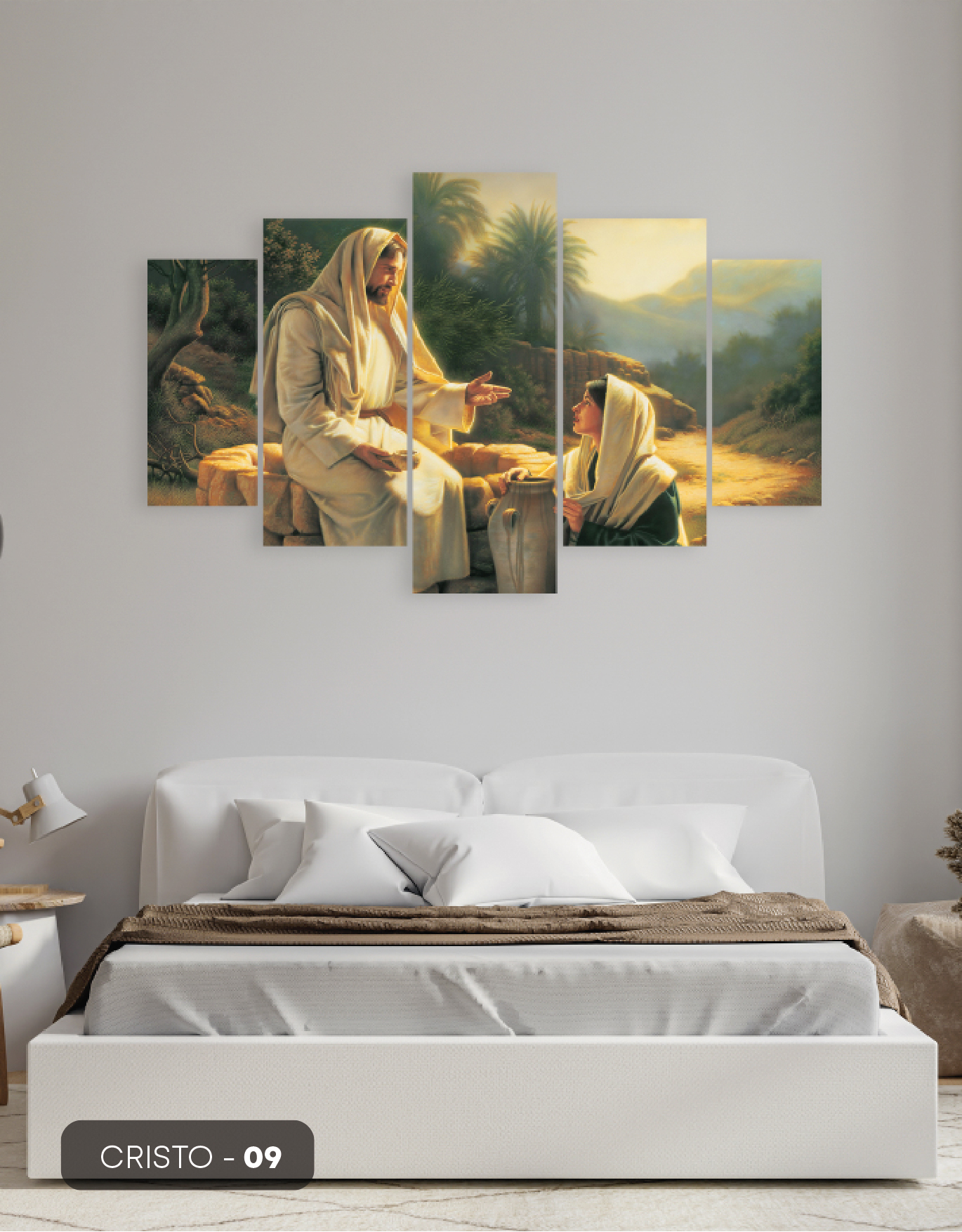 CRISTO - 09