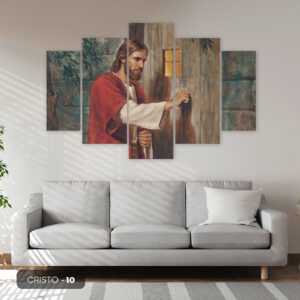 CRISTO - 10