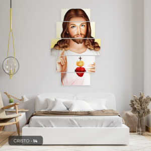 CRISTO - 14