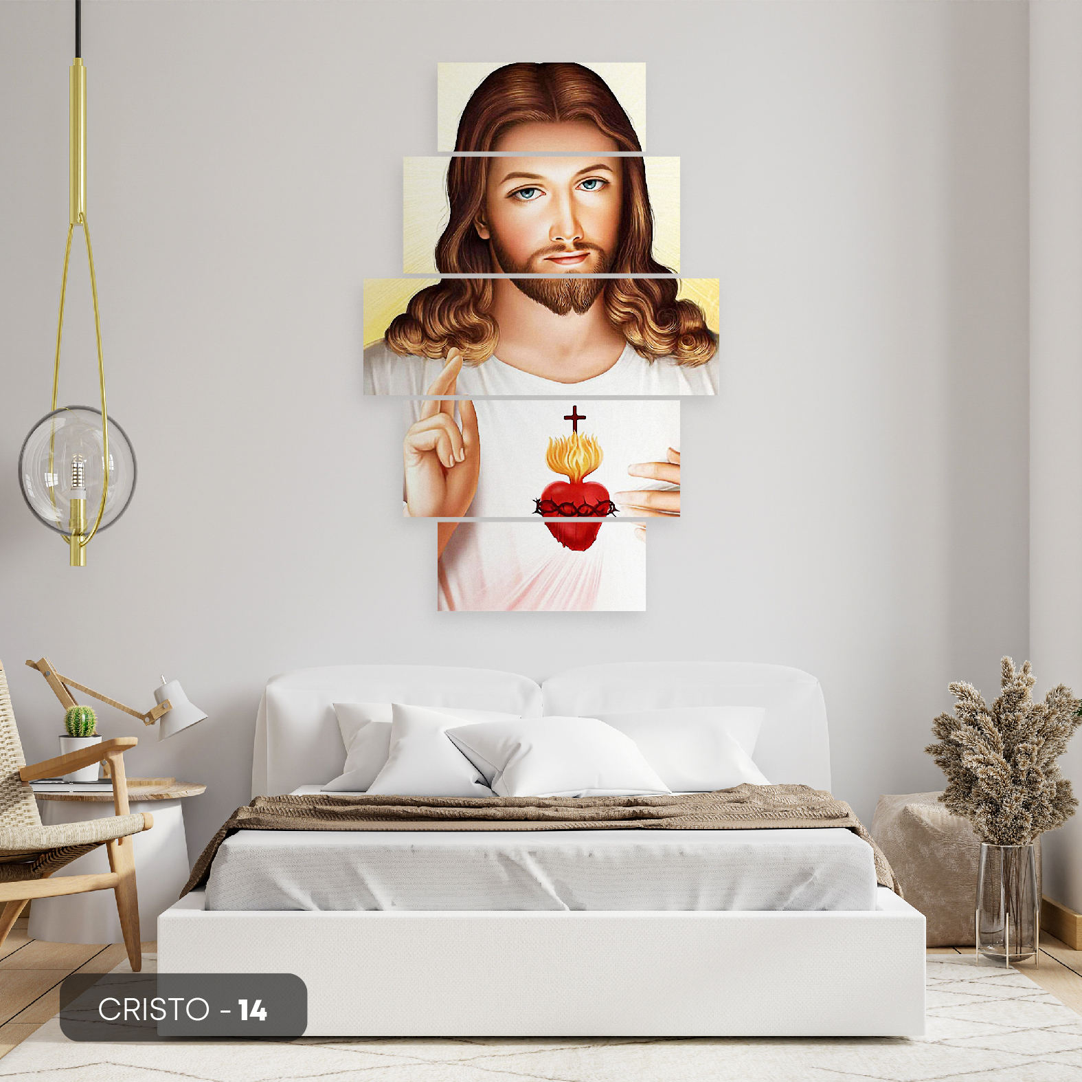 CRISTO - 14