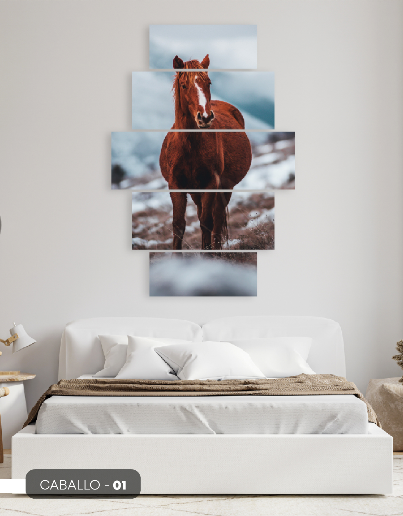 CABALLOS - 01
