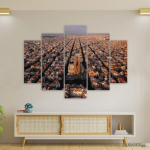 CIUDADES - 23