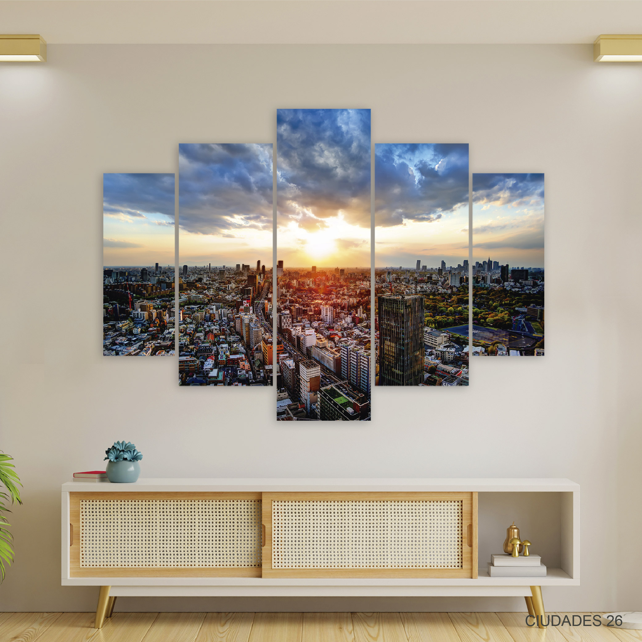 CIUDADES - 26