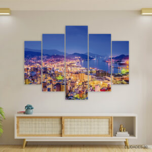 CIUDADES - 30