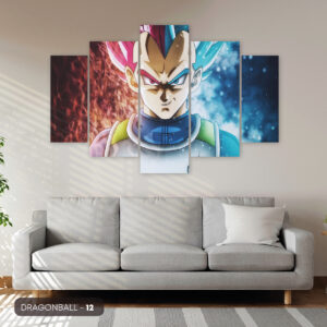DRAGON BALL - 12