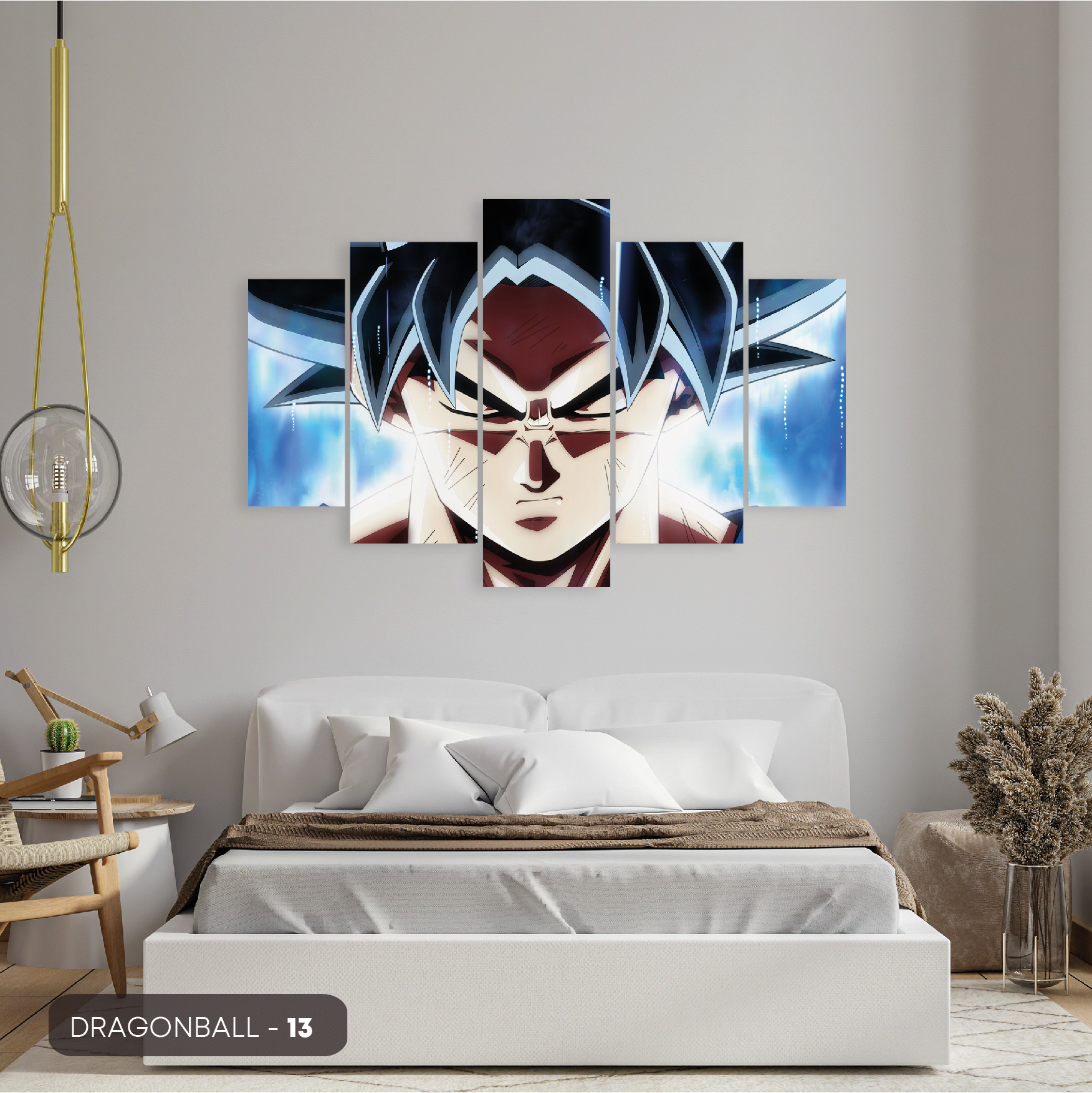DRAGON BALL - 13