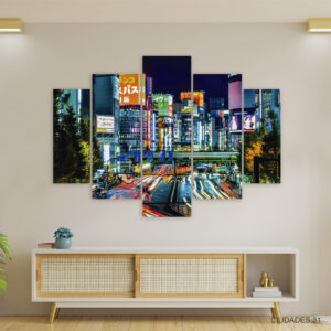 CIUDADES - 31