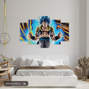 DRAGON BALL - 14