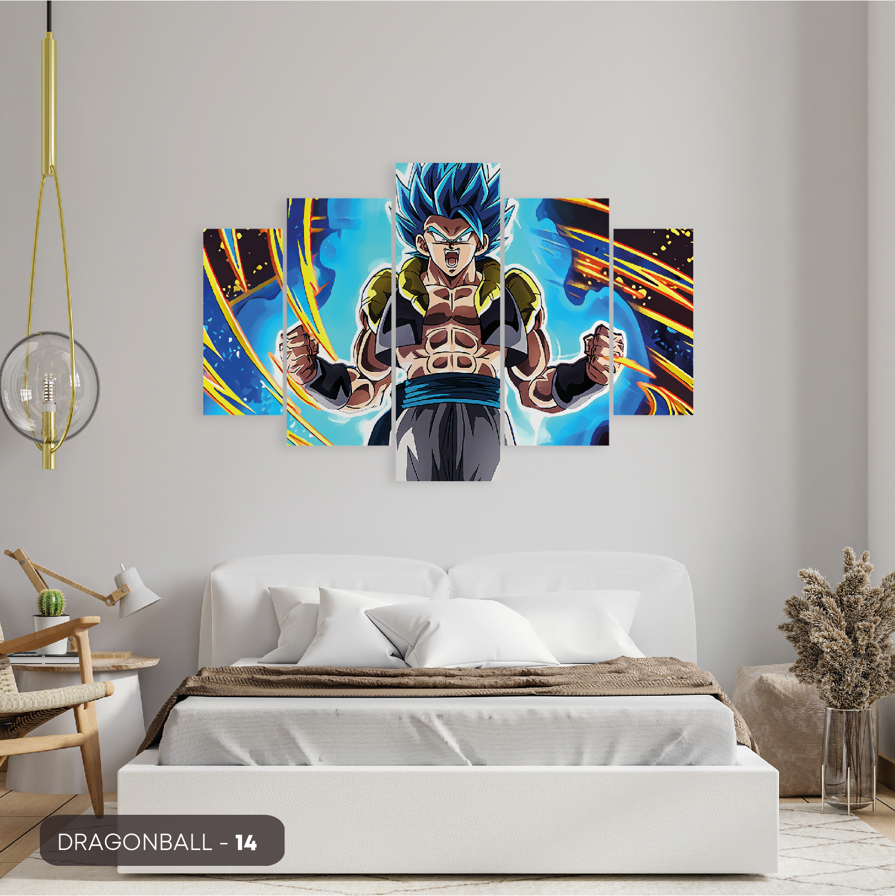DRAGON BALL - 14
