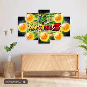 DRAGON BALL - 15