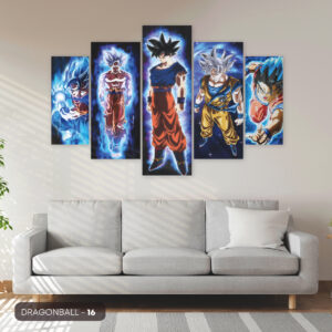 DRAGON BALL - 16