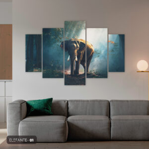 ELEFANTE - 01