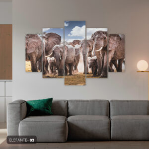 ELEFANTE - 03
