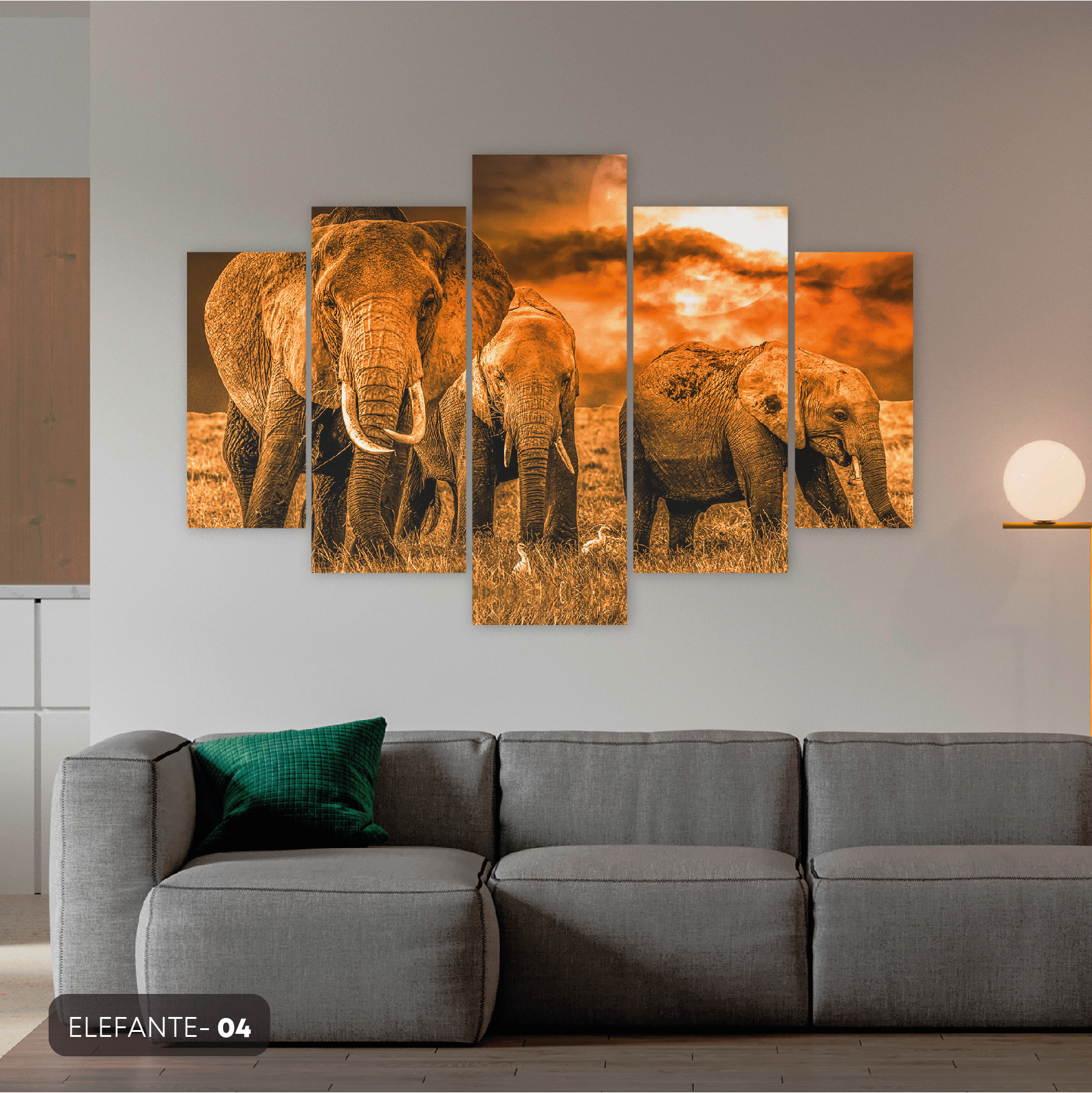 ELEFANTE - 04