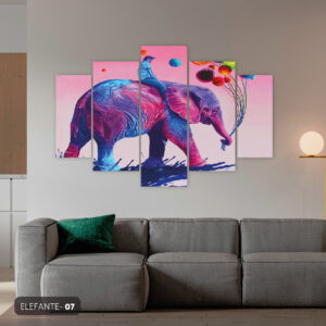ELEFANTE - 07