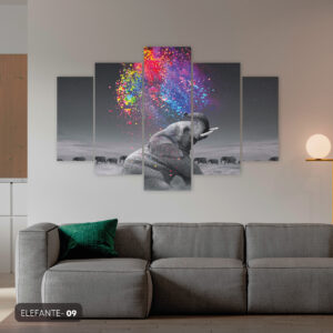 ELEFANTE - 09