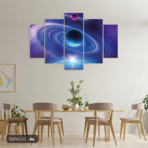 ESPACIO - 04
