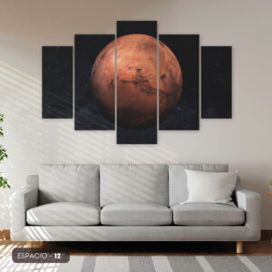 ESPACIO - 12