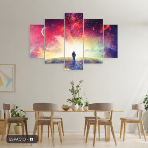 ESPACIO - 13