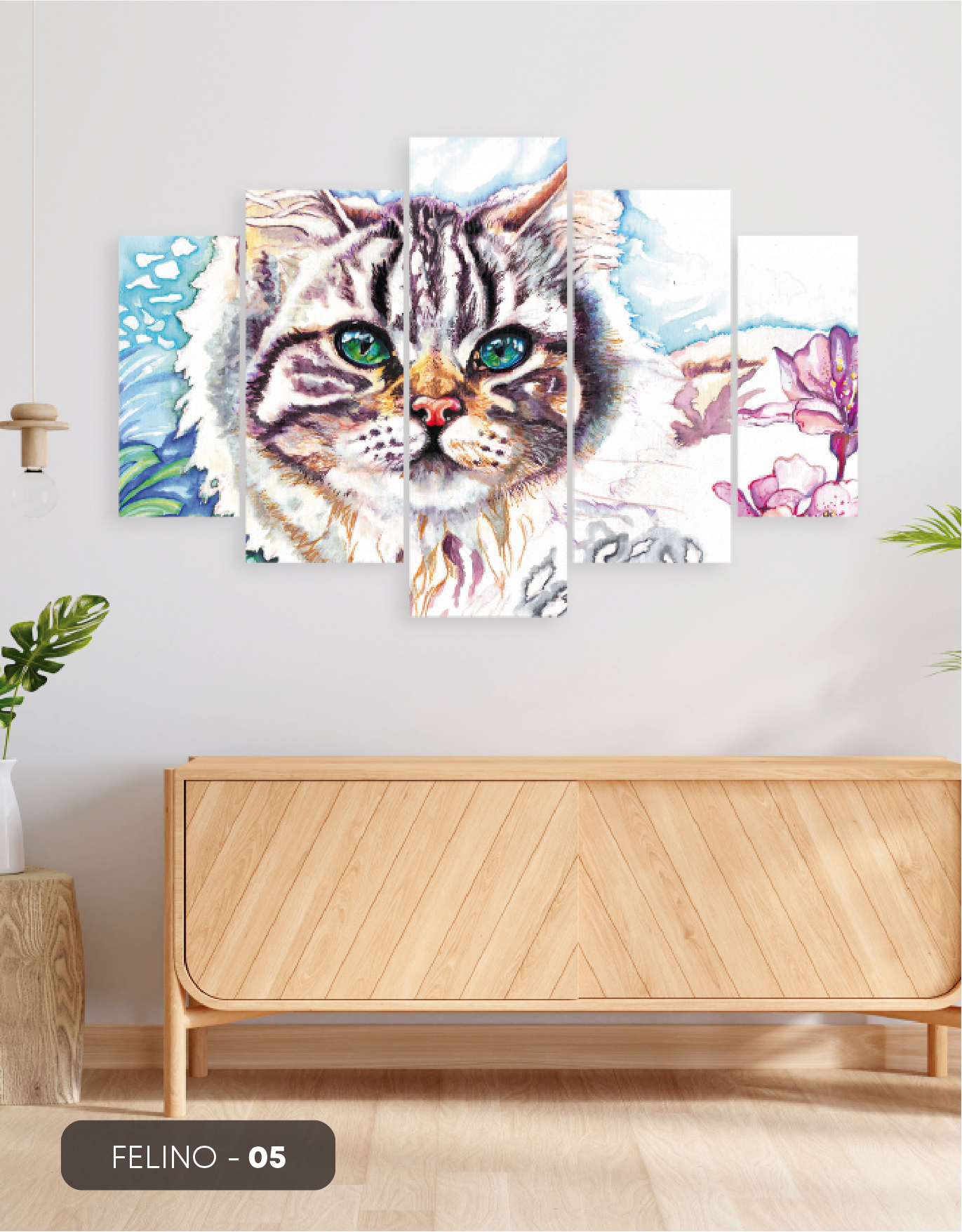 FELINOS - 05