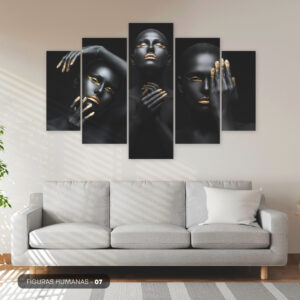 FIGURAS HUMANAS - 07