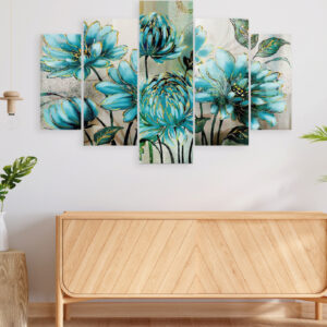 FLORES - 01